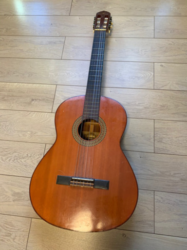ギター　YAMAHA G-120