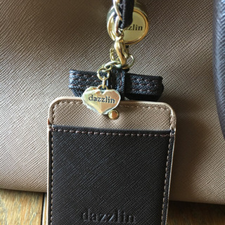 dazzlin  バック値段交渉okです。の画像