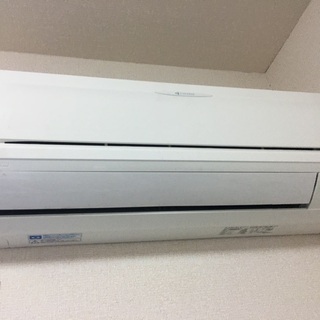 エアコン(取引中)