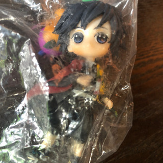 ‼️早い者勝ち 鬼滅の刃 全巻セット 新品 フィギュア付き‼️の画像