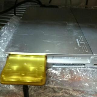 ps2本体