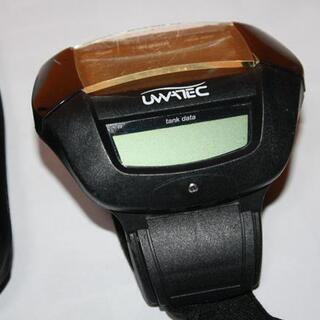 UWATEC ウワテック ALADIN AIR-Z 値下げいたし...