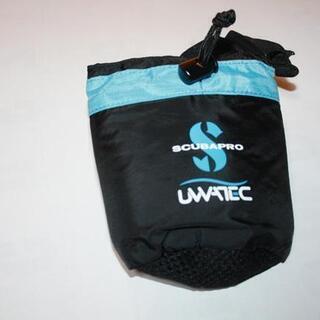 UWATEC ウワテック ALADIN AIR-Z 値下げいたしました！の画像