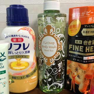 日用品雑貨の画像