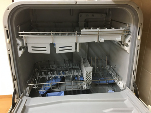 卓上食洗機