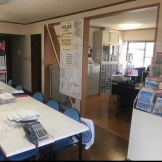 配達スタッフ募集！　夕刊です！の画像