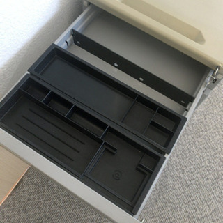 中古　OAインサイドワゴン　あげますの画像