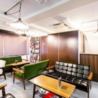 4/1(水)14:00開催☆秋葉原♪水曜午後のフリー交流会Vol...