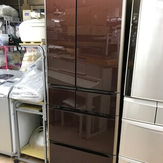 600　冷蔵庫　日立　大型　600ℓ　フレンチドア　設置無料　中古　安い　綺麗 600 冷蔵庫 日立 大型 600ℓ フレンチドア 設置無料 中古 安い