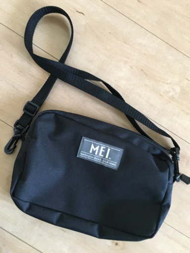 MEIバック