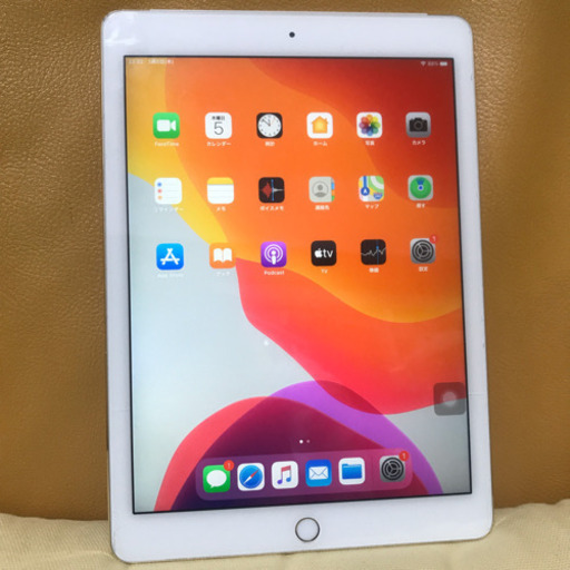 iPad Air2 セルラー docomo 128GB