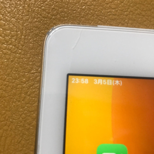 iPad Air2 セルラー docomo 128GB