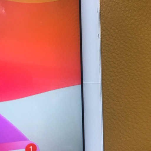 iPad Air2 セルラー docomo 128GB