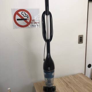 【東京新大久保】スティック型掃除機