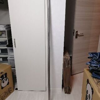 3月28日午前中まで無料で物干し竿