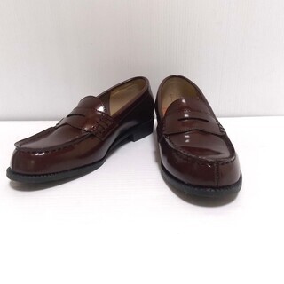 ●○新品！「HARVAR」ハーバー/ローファー○●