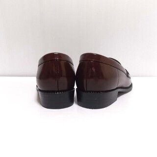 ●○新品！「HARVAR」ハーバー/ローファー○●の画像