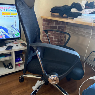 オフィスなどに使えるチェア