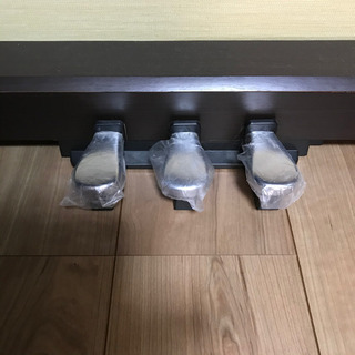 電子ピアノの画像