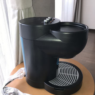 エスプレッソマシン デバイススタイル TH-W010 【未使用】の画像