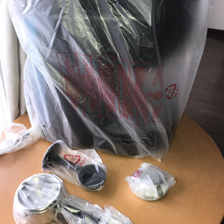 エスプレッソマシン デバイススタイル TH-W010 【未使用】の画像