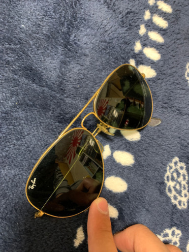 レイバン サングラス