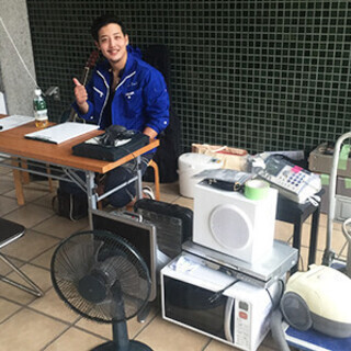 【即日、土日祝対応】家具、リサイクル家電、その他◎買取はお任せください！！ - 世田谷区