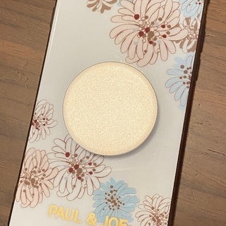 iphone7用 Paul&Joeスマホケース、popsocket