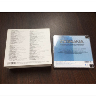フランスの懐かしい楽曲 CD 5枚