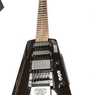 HOHNOR G3T ヘッドレスギター