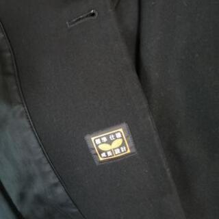 トンボ学生服170 CMの画像