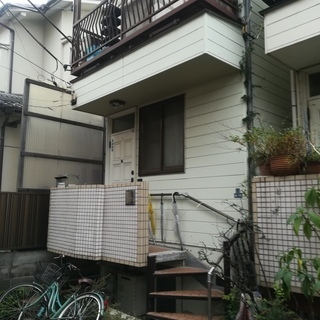  コミュ少な目　女性限定少人数4人4部屋、JR大森8分、超高級低...