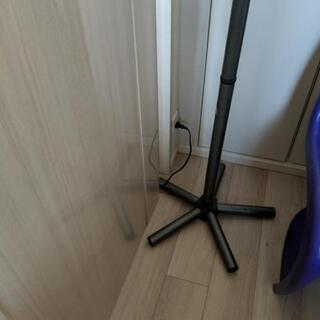 IKEA　ポールハンガーの画像