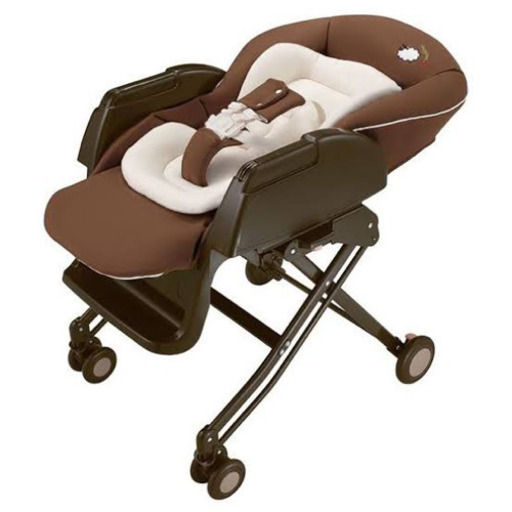 アップリカ イオン限定モデルバウンサー