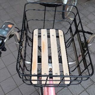 電動自転車 引き取り可能な方