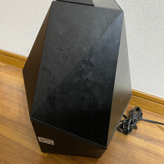 DIADROP センサーコントロール超音波式加湿器