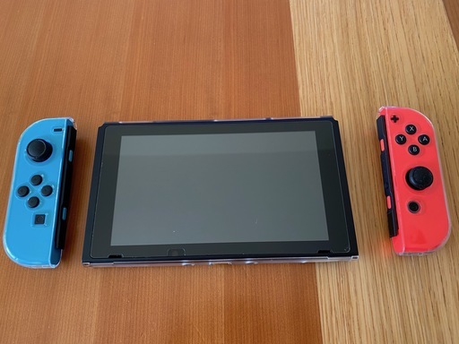 Nintendo Switch 本体＆Nintendo Switch Proコントローラー