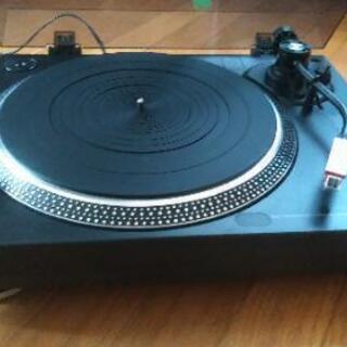 【値下げ】★◆■◇★☆激レア！■◆SONY ソニー レコードプレ...