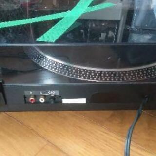 【値下げ】★◆■◇★☆激レア！■◆SONY ソニー レコードプレーヤー PS-LX350Hの画像