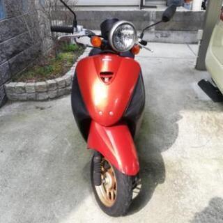 ホンダ　Today　H22年登録（完全動作品） R2年3月まで登...