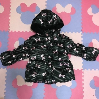 【used】95 女児アウター