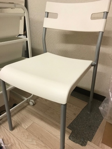 IKEAテーブルセット