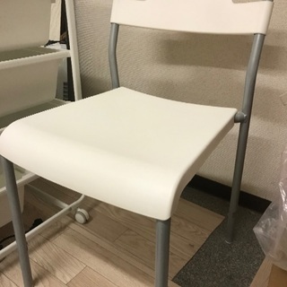 IKEAテーブルセット