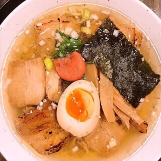 ⭐新潟 ラーメン(オプチャ)