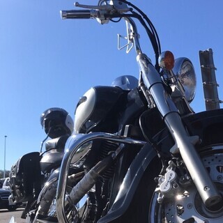 ⭐アメリカンバイク限定！ツーリングメンバー募集✨目的地は愛知✨岐...