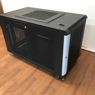 サンワ サーバーラック CP-SVC12U サンワサプライ 19...