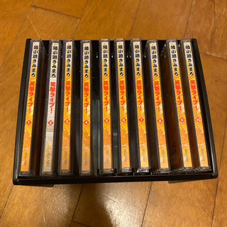 綾小路きみまろ 笑撃ライブ！(中古)