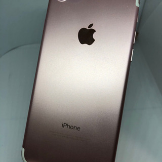 【極美品】 iPhone7   003の画像