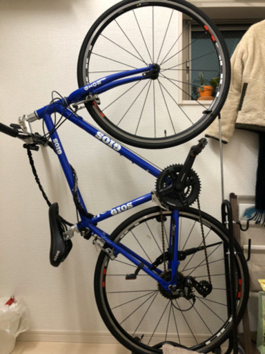 クロスバイク GIOS MISTRAL