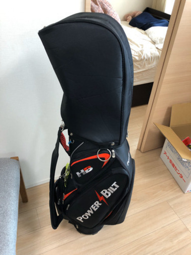 ゴルフクラブ　セット一式